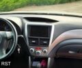 Сірий Субару Forester, об'ємом двигуна 25 л та пробігом 238 тис. км за 8150 $, фото 2 на Automoto.ua