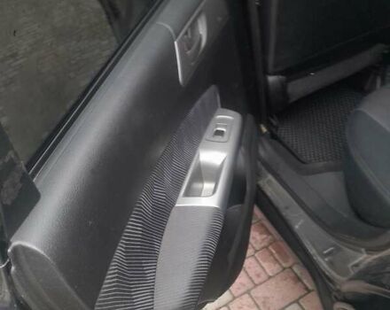 Серый Субару Форестер, объемом двигателя 1.99 л и пробегом 209 тыс. км за 7700 $, фото 10 на Automoto.ua