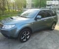 Сірий Субару Forester, об'ємом двигуна 2.5 л та пробігом 218 тис. км за 9900 $, фото 4 на Automoto.ua