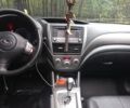 Серый Субару Форестер, объемом двигателя 2 л и пробегом 310 тыс. км за 6590 $, фото 6 на Automoto.ua