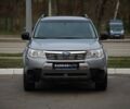 Сірий Субару Forester, об'ємом двигуна 2 л та пробігом 49 тис. км за 11500 $, фото 1 на Automoto.ua
