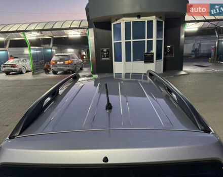 Субару Форестер 2008 в Киеве на Automoto.ua Серый Субару Форестер, объемом двигателя 2.46 л и пробегом 267 тыс. км за 7900 $, фото 5 на Automoto.ua