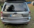 Сірий Субару Forester, об'ємом двигуна 1.99 л та пробігом 222 тис. км за 6300 $, фото 13 на Automoto.ua