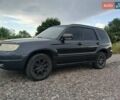 Сірий Субару Forester, об'ємом двигуна 1.99 л та пробігом 270 тис. км за 6800 $, фото 4 на Automoto.ua