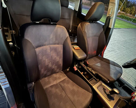 Субару Форестер 2008 в Киеве на Automoto.ua Серый Субару Форестер, объемом двигателя 2.46 л и пробегом 267 тыс. км за 7900 $, фото 37 на Automoto.ua