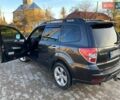Серый Субару Форестер, объемом двигателя 2.5 л и пробегом 175 тыс. км за 8500 $, фото 6 на Automoto.ua