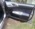 Сірий Субару Forester, об'ємом двигуна 2 л та пробігом 290 тис. км за 6250 $, фото 6 на Automoto.ua