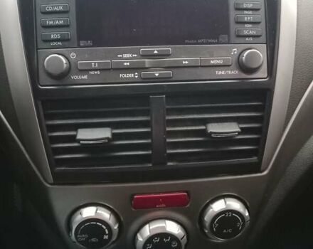 Сірий Субару Forester, об'ємом двигуна 2.5 л та пробігом 233 тис. км за 7800 $, фото 31 на Automoto.ua