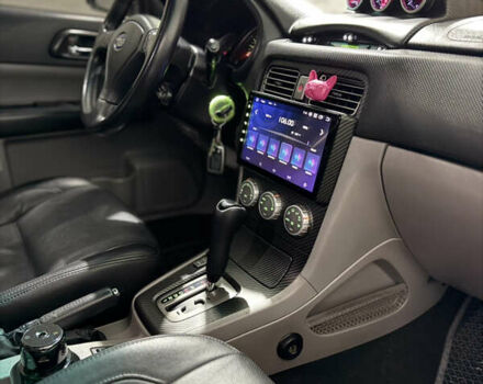 Сірий Субару Forester, об'ємом двигуна 2.5 л та пробігом 318 тис. км за 9500 $, фото 7 на Automoto.ua