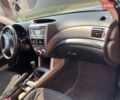 Серый Субару Форестер, объемом двигателя 2 л и пробегом 212 тыс. км за 6950 $, фото 8 на Automoto.ua