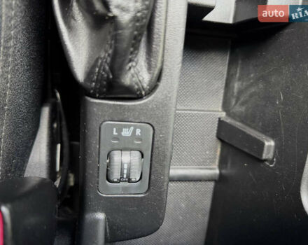 Серый Субару Форестер, объемом двигателя 2 л и пробегом 280 тыс. км за 7100 $, фото 34 на Automoto.ua