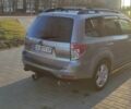 Субару Форестер 2008 в Черкассах на Automoto.ua Серый Субару Форестер, объемом двигателя 2.5 л и пробегом 215 тыс. км за 7900 $, фото 10 на Automoto.ua