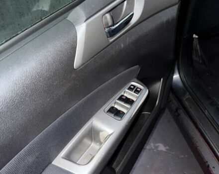 Серый Субару Форестер, объемом двигателя 2.46 л и пробегом 310 тыс. км за 5999 $, фото 9 на Automoto.ua