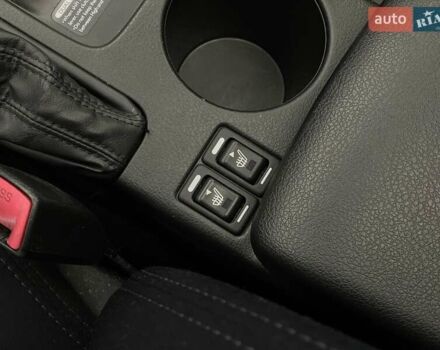 Серый Субару Форестер, объемом двигателя 2 л и пробегом 175 тыс. км за 8974 $, фото 17 на Automoto.ua