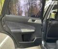 Сірий Субару Forester, об'ємом двигуна 2.5 л та пробігом 192 тис. км за 12000 $, фото 22 на Automoto.ua