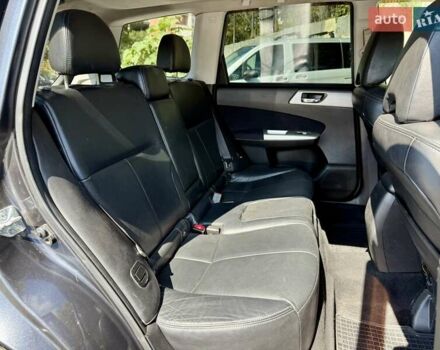 Субару Форестер 2008 в Харькове на Automoto.ua Серый Субару Форестер, объемом двигателя 1.99 л и пробегом 231 тыс. км за 8900 $, фото 8 на Automoto.ua