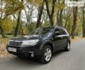 Сірий Субару Forester, об'ємом двигуна 2.5 л та пробігом 192 тис. км за 12000 $, фото 1 на Automoto.ua