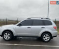 Сірий Субару Forester, об'ємом двигуна 2 л та пробігом 210 тис. км за 9500 $, фото 4 на Automoto.ua