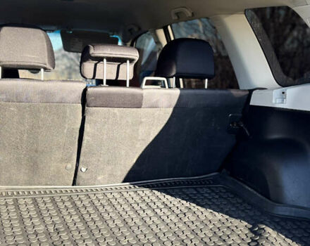 Серый Субару Форестер, объемом двигателя 1.99 л и пробегом 201 тыс. км за 7800 $, фото 15 на Automoto.ua