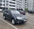 Серый Субару Форестер, объемом двигателя 1.99 л и пробегом 230 тыс. км за 5999 $, фото 1 на Automoto.ua