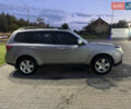 Субару Форестер 2008 в Киеве на Automoto.ua Серый Субару Форестер, объемом двигателя 2.46 л и пробегом 267 тыс. км за 7900 $, фото 8 на Automoto.ua