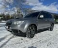 Сірий Субару Forester, об'ємом двигуна 2 л та пробігом 168 тис. км за 3981 $, фото 8 на Automoto.ua