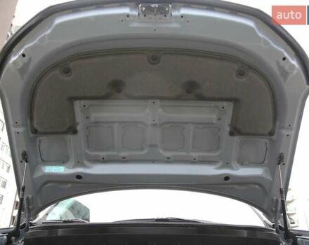 Серый Субару Форестер, объемом двигателя 2 л и пробегом 49 тыс. км за 11500 $, фото 28 на Automoto.ua