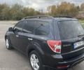 Субару Форестер 2008 в Львове на Automoto.ua Серый Субару Форестер, объемом двигателя 2.46 л и пробегом 340 тыс. км за 8300 $, фото 20 на Automoto.ua