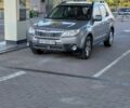 Серый Субару Форестер, объемом двигателя 2.46 л и пробегом 184 тыс. км за 14000 $, фото 1 на Automoto.ua