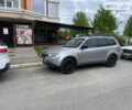 Сірий Субару Forester, об'ємом двигуна 2.46 л та пробігом 224 тис. км за 8950 $, фото 2 на Automoto.ua