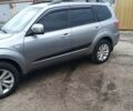 Субару Форестер 2008 в Киеве на Automoto.ua Серый Субару Форестер, объемом двигателя 2.46 л и пробегом 39 тыс. км за 15000 $, фото 4 на Automoto.ua