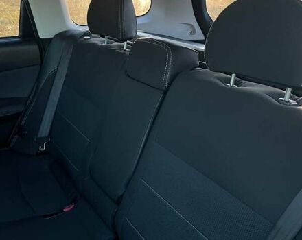 Серый Субару Форестер, объемом двигателя 2 л и пробегом 167 тыс. км за 9800 $, фото 20 на Automoto.ua