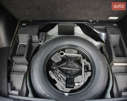 Серый Субару Форестер, объемом двигателя 2 л и пробегом 49 тыс. км за 11500 $, фото 30 на Automoto.ua