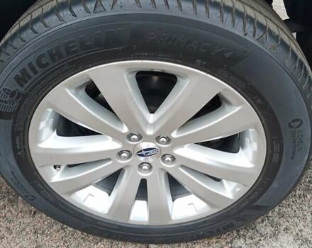 Субару Форестер 2008 в Киеве на Automoto.ua Серый Субару Форестер, объемом двигателя 2.46 л и пробегом 39 тыс. км за 15000 $, фото 20 на Automoto.ua