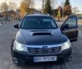 Серый Субару Форестер, объемом двигателя 2.5 л и пробегом 175 тыс. км за 8500 $, фото 1 на Automoto.ua