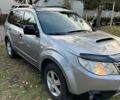 Сірий Субару Forester, об'ємом двигуна 1.99 л та пробігом 222 тис. км за 6300 $, фото 10 на Automoto.ua