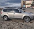 Серый Субару Форестер, объемом двигателя 2 л и пробегом 289 тыс. км за 7700 $, фото 9 на Automoto.ua