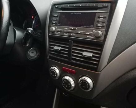 Сірий Субару Forester, об'ємом двигуна 2.5 л та пробігом 233 тис. км за 7800 $, фото 5 на Automoto.ua