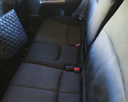 Сірий Субару Forester, об'ємом двигуна 2.46 л та пробігом 274 тис. км за 7550 $, фото 8 на Automoto.ua