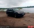 Сірий Субару Forester, об'ємом двигуна 2.5 л та пробігом 200 тис. км за 8500 $, фото 1 на Automoto.ua