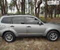 Сірий Субару Forester, об'ємом двигуна 1.99 л та пробігом 270 тис. км за 7300 $, фото 4 на Automoto.ua