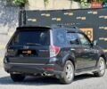 Субару Форестер 2008 в Харькове на Automoto.ua Серый Субару Форестер, объемом двигателя 1.99 л и пробегом 231 тыс. км за 8900 $, фото 5 на Automoto.ua