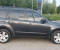 Сірий Субару Forester, об'ємом двигуна 2.5 л та пробігом 224 тис. км за 7799 $, фото 7 на Automoto.ua