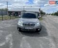 Сірий Субару Forester, об'ємом двигуна 1.99 л та пробігом 280 тис. км за 8850 $, фото 1 на Automoto.ua