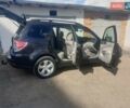 Серый Субару Форестер, объемом двигателя 2 л и пробегом 270 тыс. км за 11750 $, фото 9 на Automoto.ua