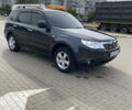 Сірий Субару Forester, об'ємом двигуна 2 л та пробігом 312 тис. км за 8300 $, фото 2 на Automoto.ua