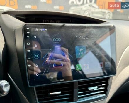 Субару Форестер 2008 в Харькове на Automoto.ua Серый Субару Форестер, объемом двигателя 1.99 л и пробегом 231 тыс. км за 8900 $, фото 15 на Automoto.ua