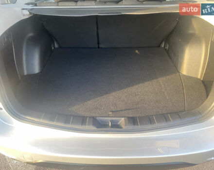 Сірий Субару Forester, об'ємом двигуна 2 л та пробігом 210 тис. км за 9500 $, фото 22 на Automoto.ua