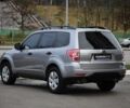 Сірий Субару Forester, об'ємом двигуна 2 л та пробігом 49 тис. км за 11500 $, фото 3 на Automoto.ua