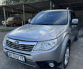 Сірий Субару Forester, об'ємом двигуна 2.46 л та пробігом 304 тис. км за 6500 $, фото 5 на Automoto.ua